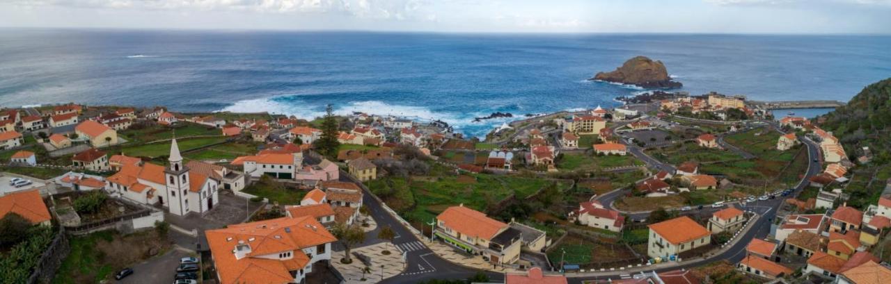 Ponte House Βίλα Porto Moniz Εξωτερικό φωτογραφία