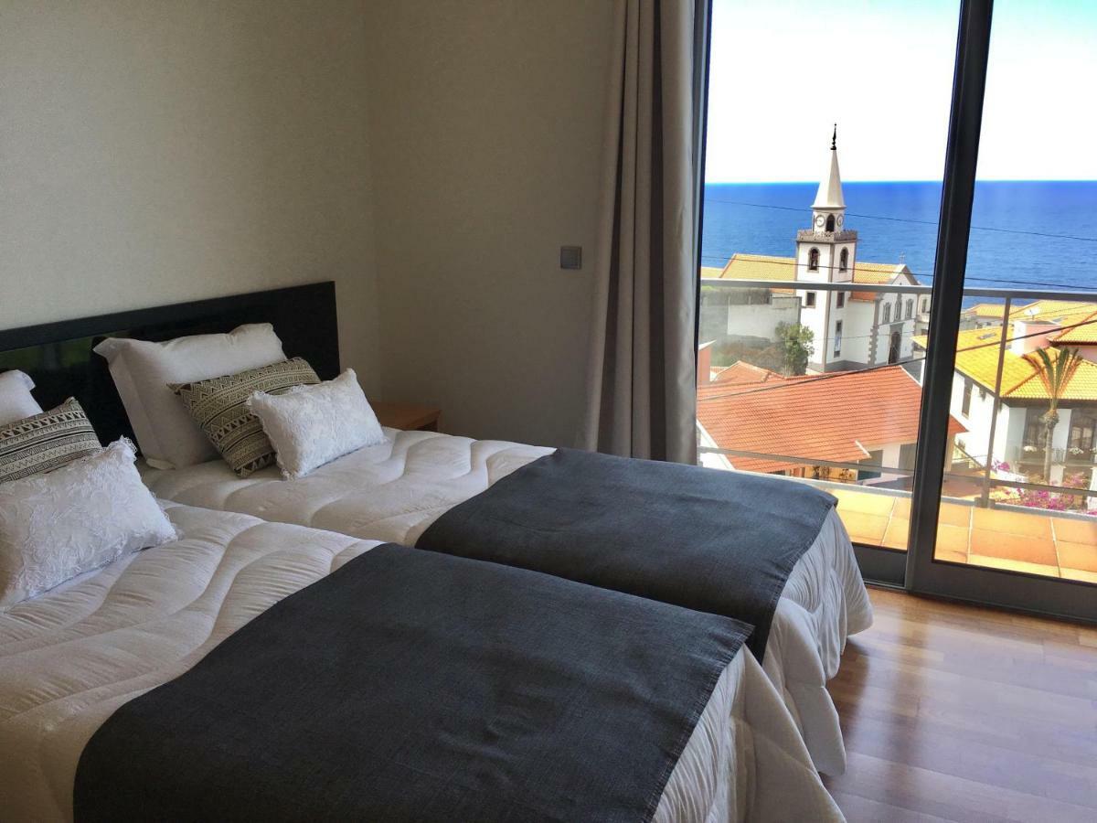 Ponte House Βίλα Porto Moniz Εξωτερικό φωτογραφία