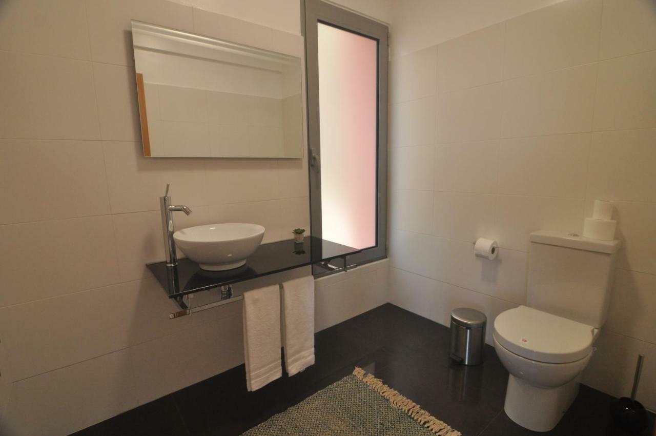 Ponte House Βίλα Porto Moniz Εξωτερικό φωτογραφία