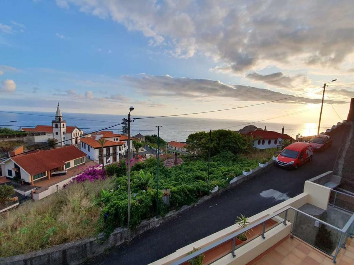 Ponte House Βίλα Porto Moniz Εξωτερικό φωτογραφία
